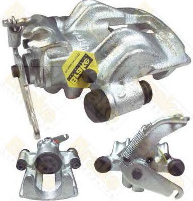 BRAKE ENGINEERING ca2013r -  Тормозной суппорт